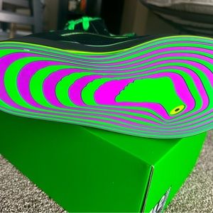 Mschf’s Gobstomper Size 12